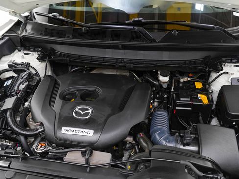 Used 2020 MAZDA CX-9 Grand Touring AWD/4WD image 29