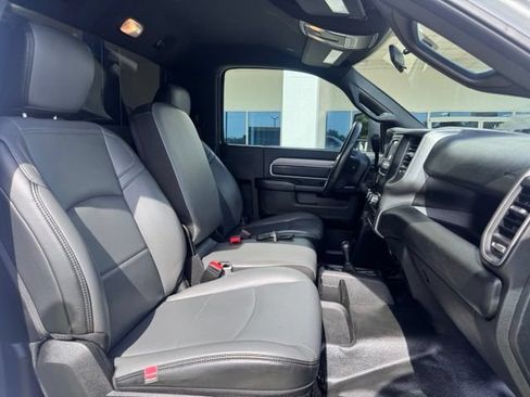 Used 2024 RAM 5500 Tradesman AWD/4WD image 16