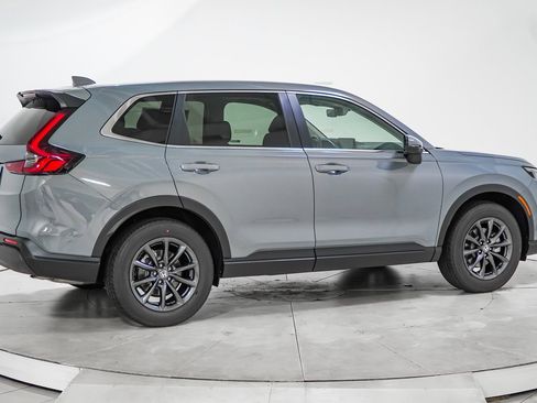 New 2026 Honda CR-V EX-L image 10
