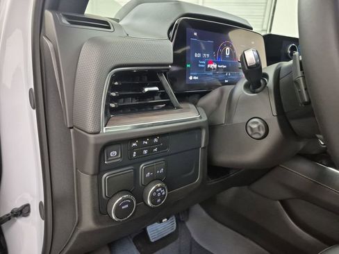 New 2026 Chevrolet Tahoe Premier image 18