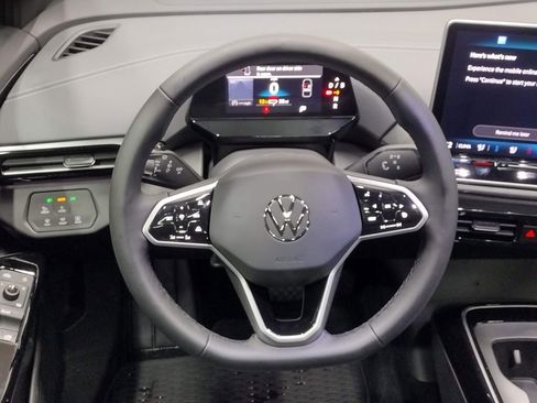 New 2026 Volkswagen ID.4 Pro S image 34