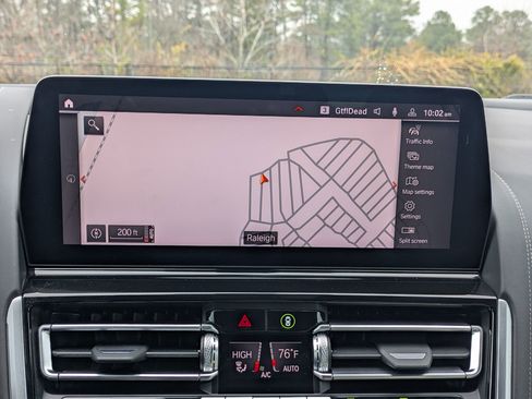 Used 2025 BMW M850i xDrive image 13