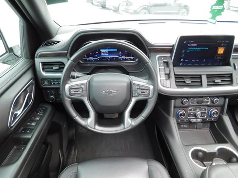Used 2023 Chevrolet Tahoe Z71 AWD/4WD image 14