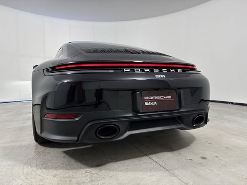 New 2026 Porsche 911 Carrera S image 20