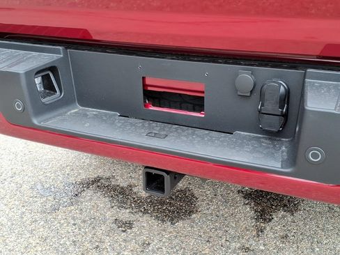New 2026 Ford F150 XLT w/ Equipment Group 302A MID AWD/4WD image 7