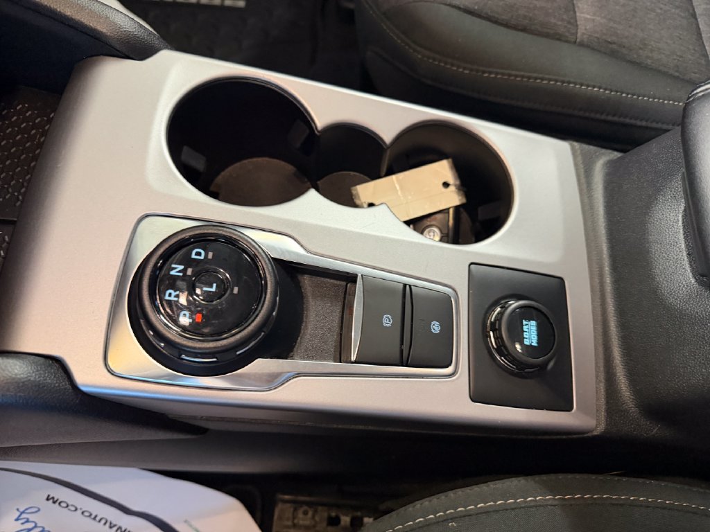 Used 2024 Ford Bronco Sport Big Bend AWD/4WD image 17