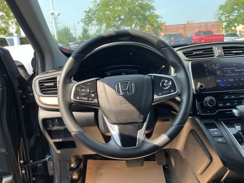 Used 2022 Honda CR-V EX image 13
