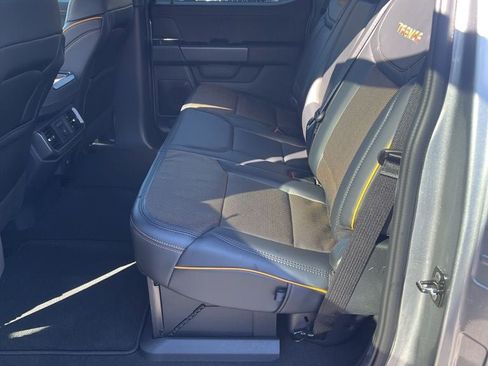 New 2025 Ford F150 Tremor w/ Equipment Group 402A High image 27