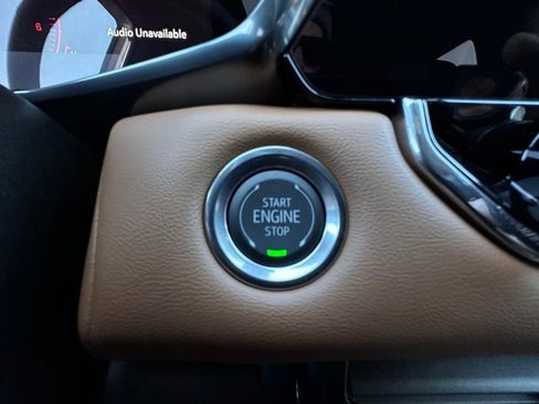New 2026 GMC Canyon AT4 w/ Technology Plus Package AWD/4WD image 33