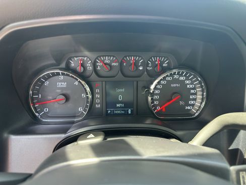 Used 2014 GMC Sierra 1500 2WD Crew Cab w/ Sierra Appearance Package image 18