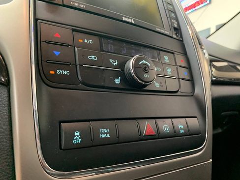 Used 2012 Jeep Grand Cherokee Laredo AWD/4WD image 20