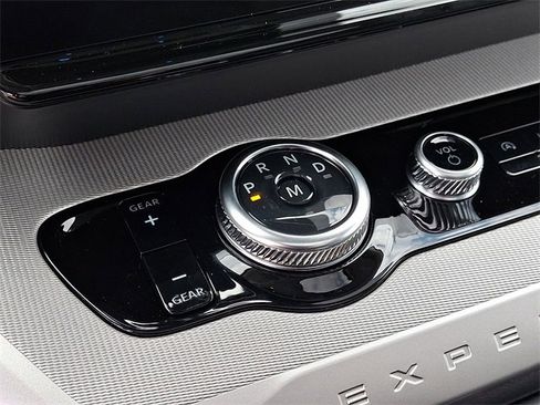 New 2026 Ford Expedition Max Active image 7