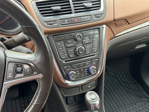 Used 2014 Buick Encore Leather image 11