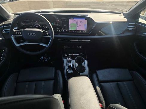 New 2025 Audi A5 2.0T Premium Plus image 21