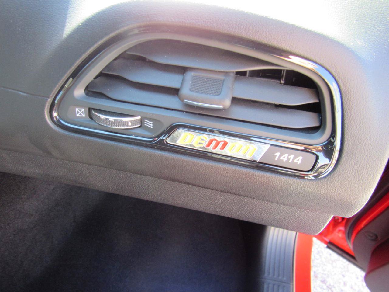 Used 2023 Dodge Challenger SRT Hellcat Redeye RWD image 6