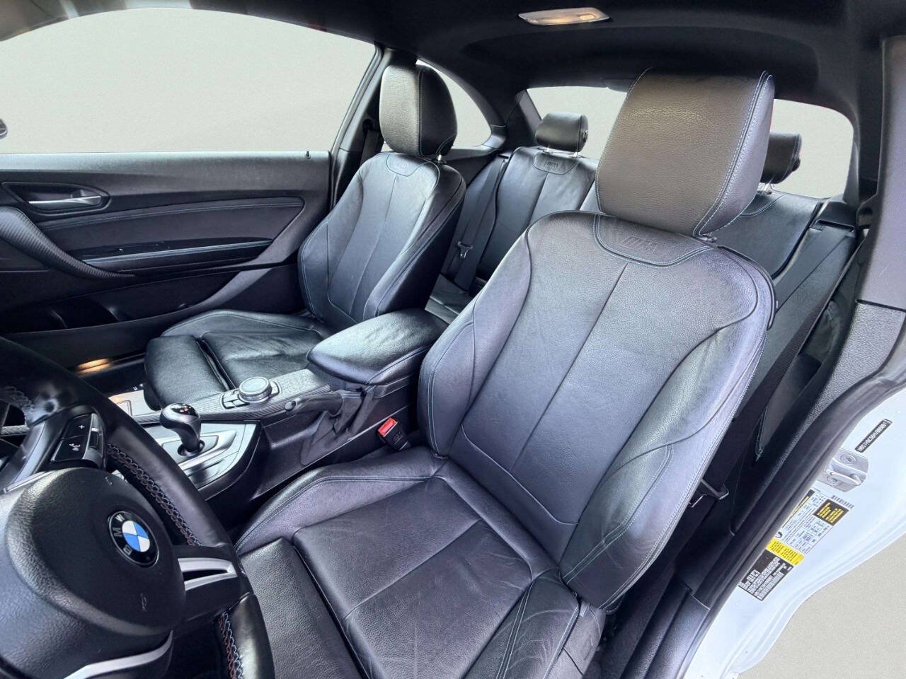 Used 2017 BMW M2 RWD image 15