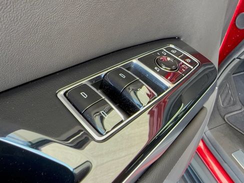 Used 2026 Cadillac Escalade ESV 2WD w/ LPO, Floor Liner Package image 15