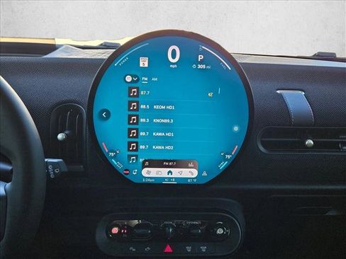 New 2026 MINI Cooper 4-Door Hardtop image 11