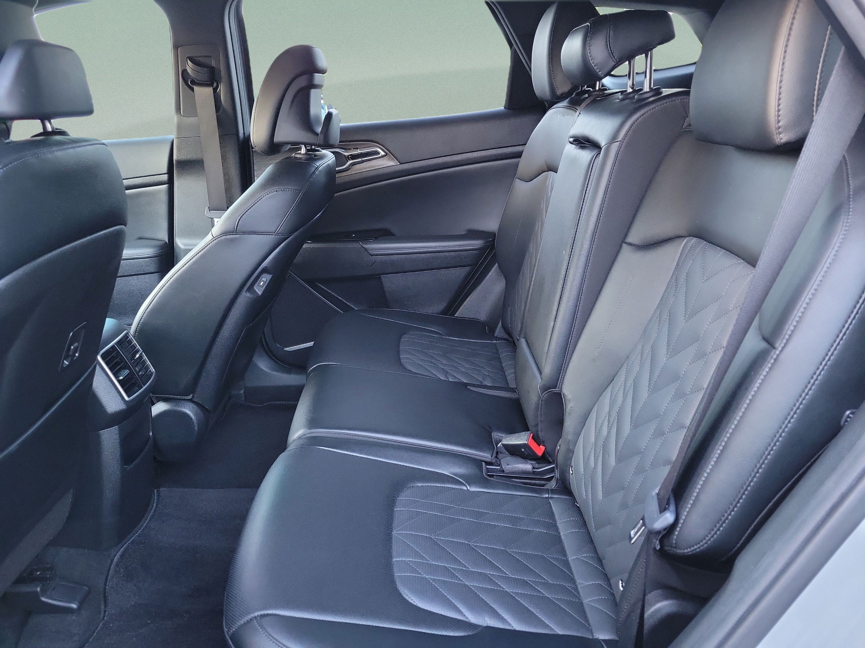 Certified 2023 Kia Sportage X-Line AWD/4WD image 7