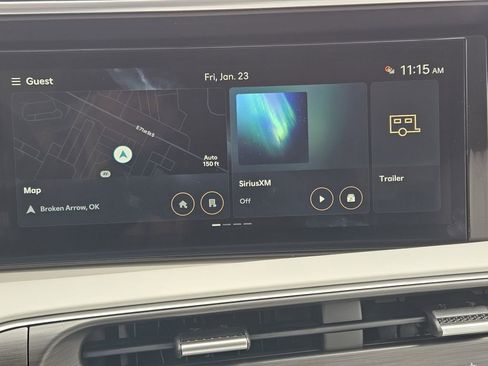 New 2026 Hyundai Palisade Calligraphy image 16