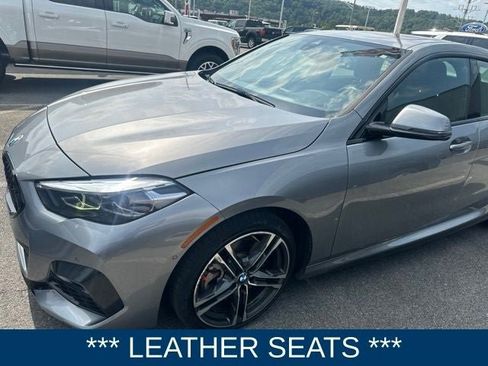 Used 2022 BMW 228i xDrive Gran Coupe w/ Premium Package AWD/4WD image 4