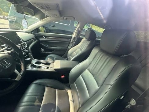 Used 2022 Honda Accord Sport Special Edition image 31