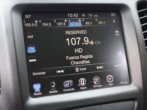 Used 2016 Jeep Cherokee High Altitude FWD image 14
