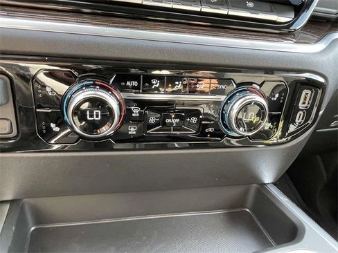 New 2026 GMC Sierra 1500 Elevation w/ Elevation Premium Package image 14