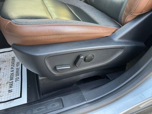 Certified 2022 Ford Bronco Sport Outer Banks image 34