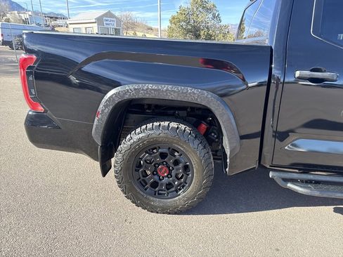 Used 2023 Toyota Tundra TRD Pro image 31