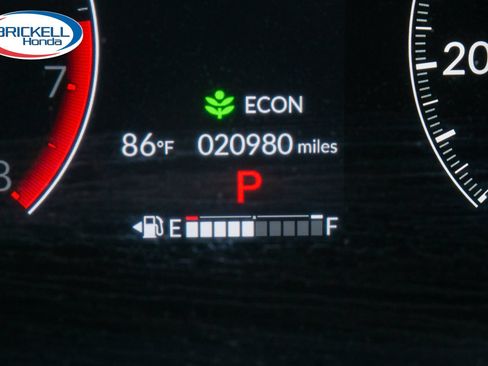 Used 2025 Honda CR-V EX-L image 35