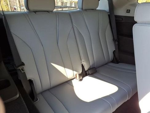 New 2026 Acura MDX Advance Package image 10