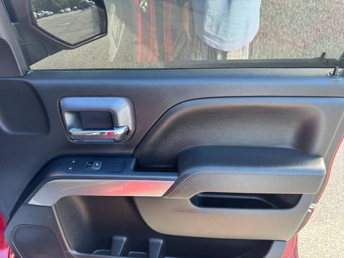 Used 2018 Chevrolet Silverado 1500 LT w/ All Star Edition AWD/4WD image 44