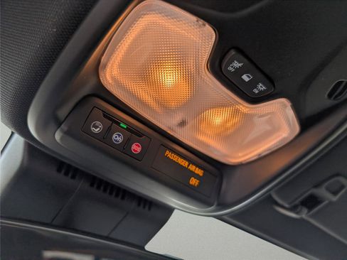 New 2026 Chevrolet Colorado Trail Boss AWD/4WD image 41