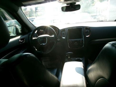 Used 2019 Dodge Durango R/T RWD image 26