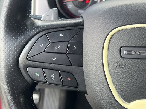 Used 2019 Dodge Charger Scat Pack RWD image 26