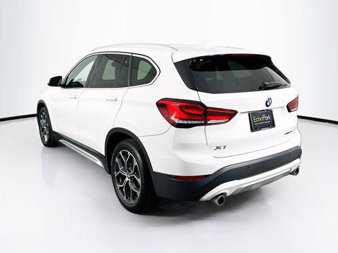 Used 2021 BMW X1 xDrive28i w/ Premium Package image 5