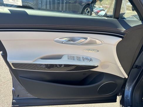 New 2026 Genesis GV70 3.5T Sport Prestige image 16