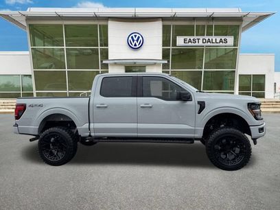 Used 2026 Ford F150 XLT w/ XLT Black Appearance Package