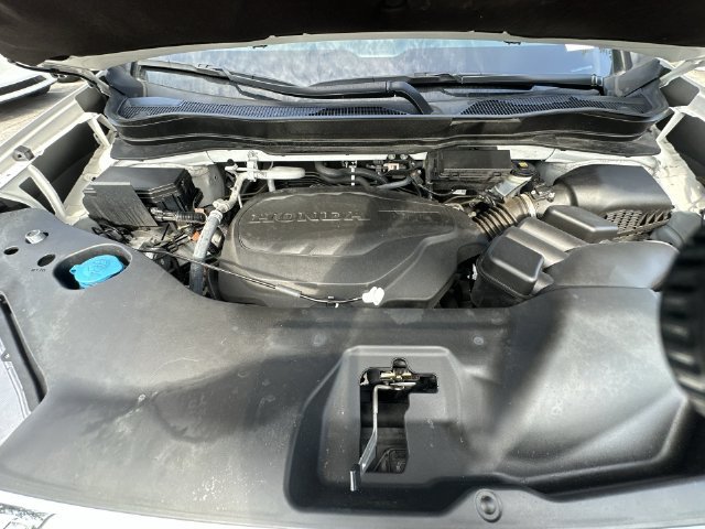 Used 2023 Honda Passport EX-L image 27