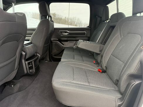 Used 2025 RAM 1500 Big Horn image 25