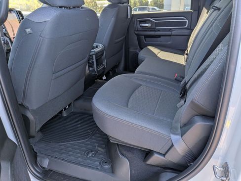 New 2026 RAM 2500 Big Horn AWD/4WD image 26