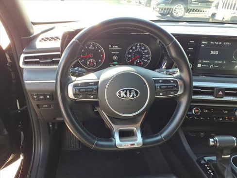 Used 2021 Kia K5 GT-Line image 7