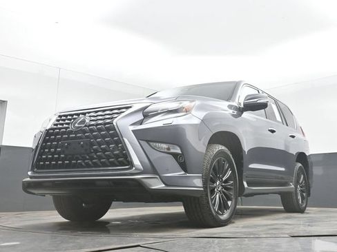 Used 2021 Lexus GX 460 Premium AWD/4WD image 51