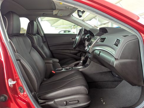 Used 2021 Acura ILX w/ Premium Package FWD image 28