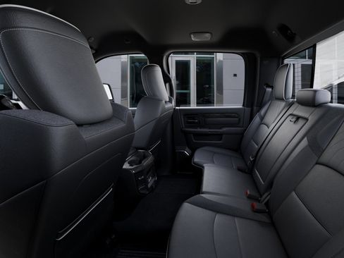 New 2026 RAM 3500 Limited AWD/4WD image 23