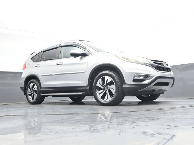 Used 2015 Honda CR-V Touring image 29