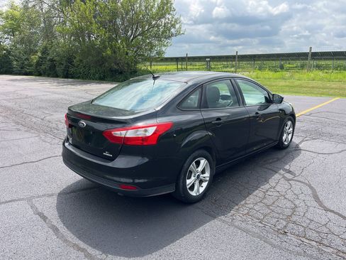 Used 2014 Ford Focus SE FWD image 7