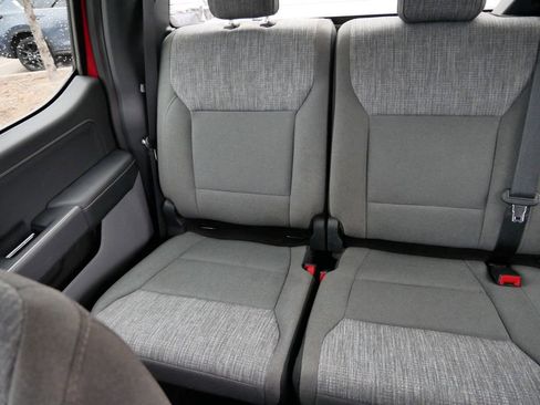 Used 2021 Ford F150 XLT w/ Equipment Group 302A High image 20