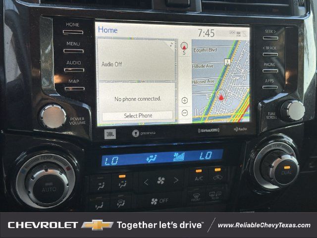 Used 2023 Toyota 4Runner TRD Pro AWD/4WD image 17
